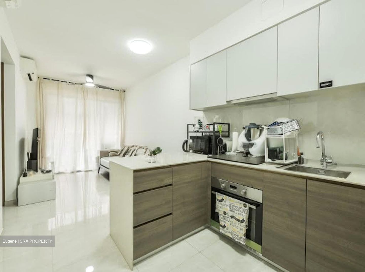 The Florence Residences (D19), Apartment #615245871